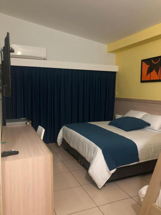 Hostel Paradise St Santa Marta  Eksteriør bilde