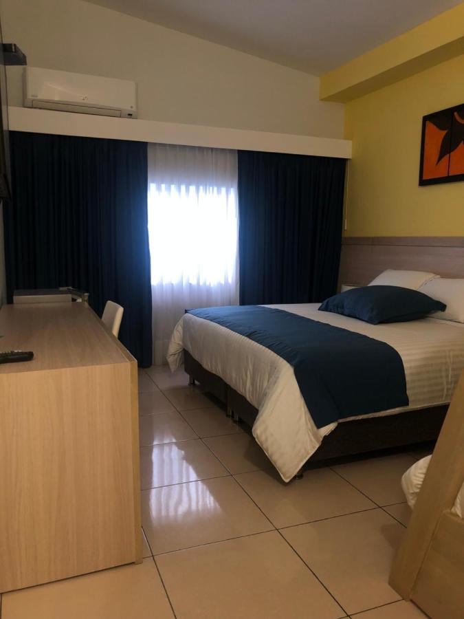 Hostel Paradise St Santa Marta  Eksteriør bilde