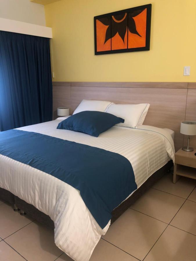 Hostel Paradise St Santa Marta  Eksteriør bilde