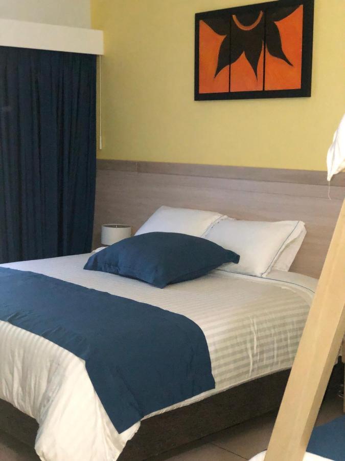 Hostel Paradise St Santa Marta  Eksteriør bilde