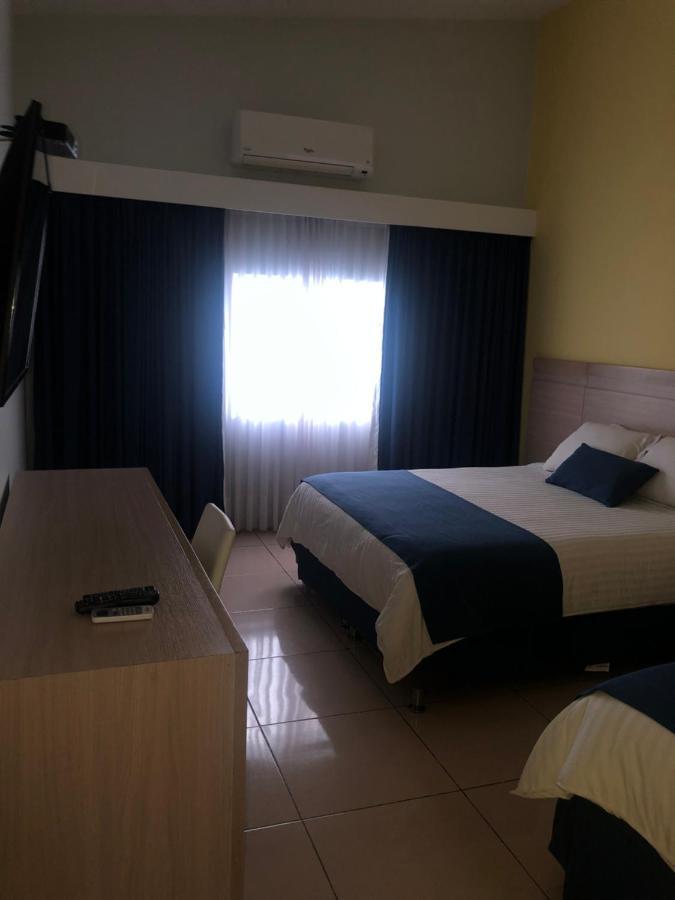 Hostel Paradise St Santa Marta  Eksteriør bilde