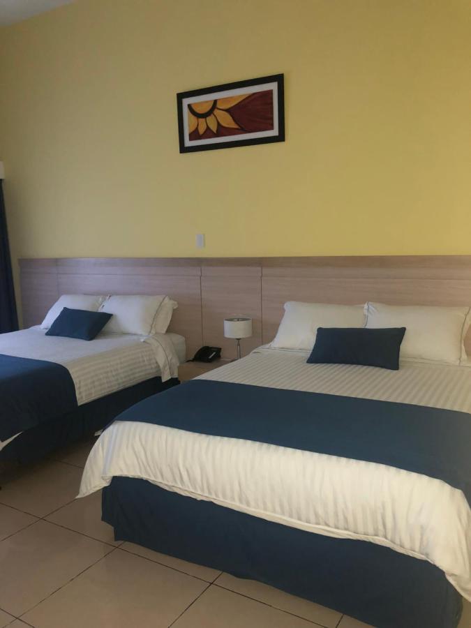 Hostel Paradise St Santa Marta  Eksteriør bilde